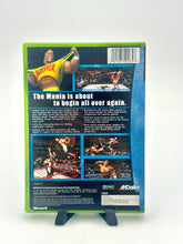 Legends of Wrestling